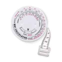 Mètre mesureur BMI MEASURE IT - Précision et Style