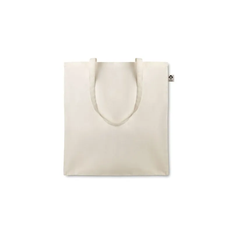 Sac en Coton Bio 105 gr - Écologique et Pratique Personnalisé