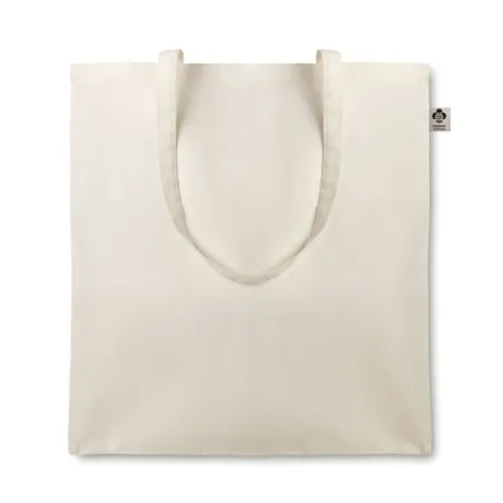 Sac en Coton Bio 105 gr - Écologique et Pratique Personnalisé