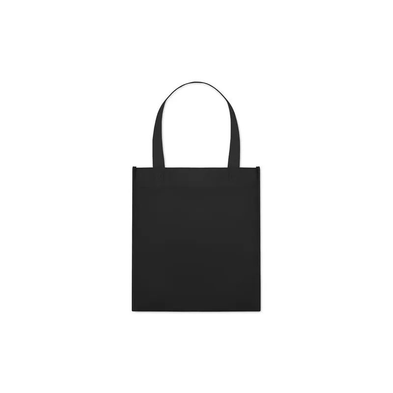 Sac Shopping Écologique en Non Tissé Personnalisable APO BAG Matières : coton Taille textile : XXL Couleurs : orange foncé goodi