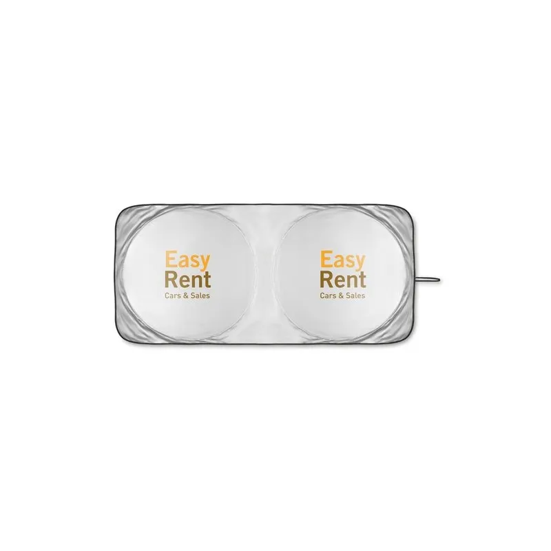 Pare-soleil pliable OMBRA POUCH - Protection optimale