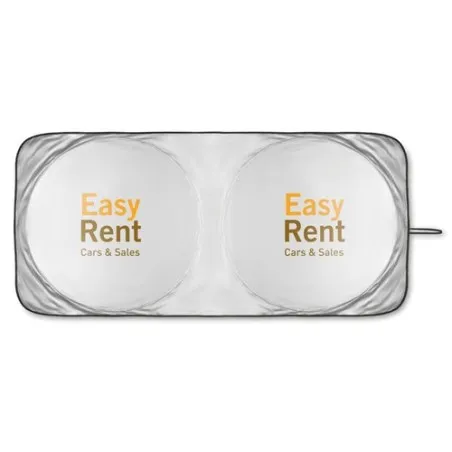 Pare-soleil pliable OMBRA POUCH - Protection optimale