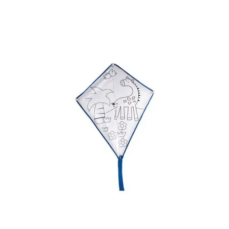 Cerf-volant à Colorier Kids Kite TARIFA