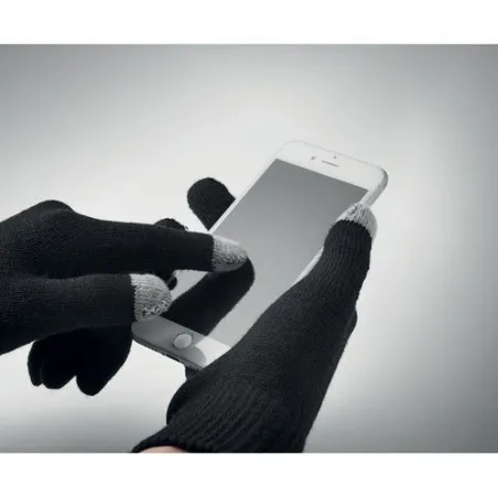 Set d'Hiver 3 Pièces en RPET DENALI