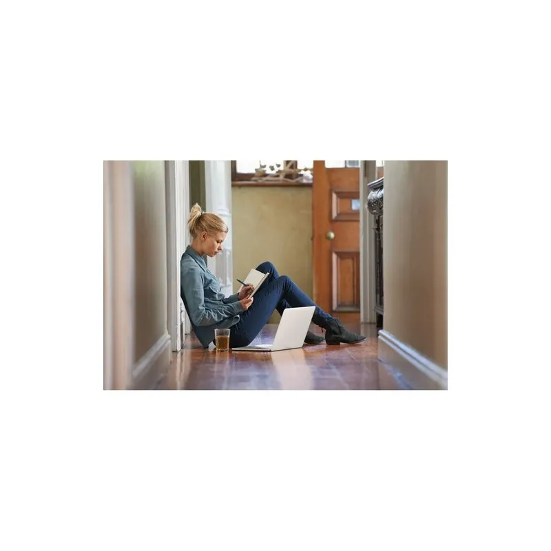 Stylo Bille en Aluminium Personnalisé BERN avec Bouton Poussoir Matières : coton recyclé Couleurs : beige goodies personnalisé e