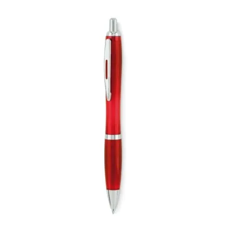 Stylo à bille écologique en RPET pratique personnalisé RIO Matières : coton Taille textile : XS Couleurs : bleu aqua goodies pub