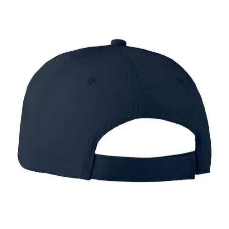 Casquette Baseball 6 Pans BASIE - Style et Confort