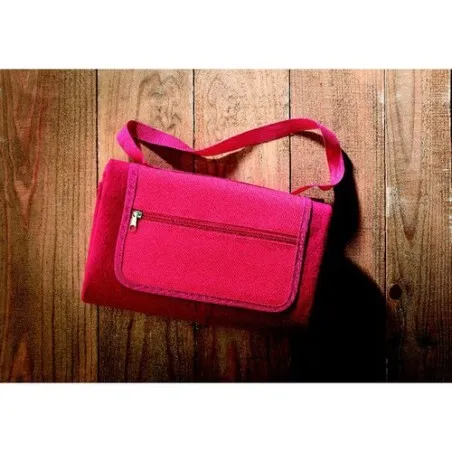 Couverture de Pique-Nique GOODTIMES - Confort et Style