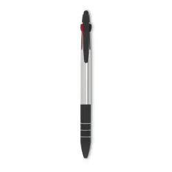 Stylo Bille Stylet 3 Couleurs MULTIPEN 2