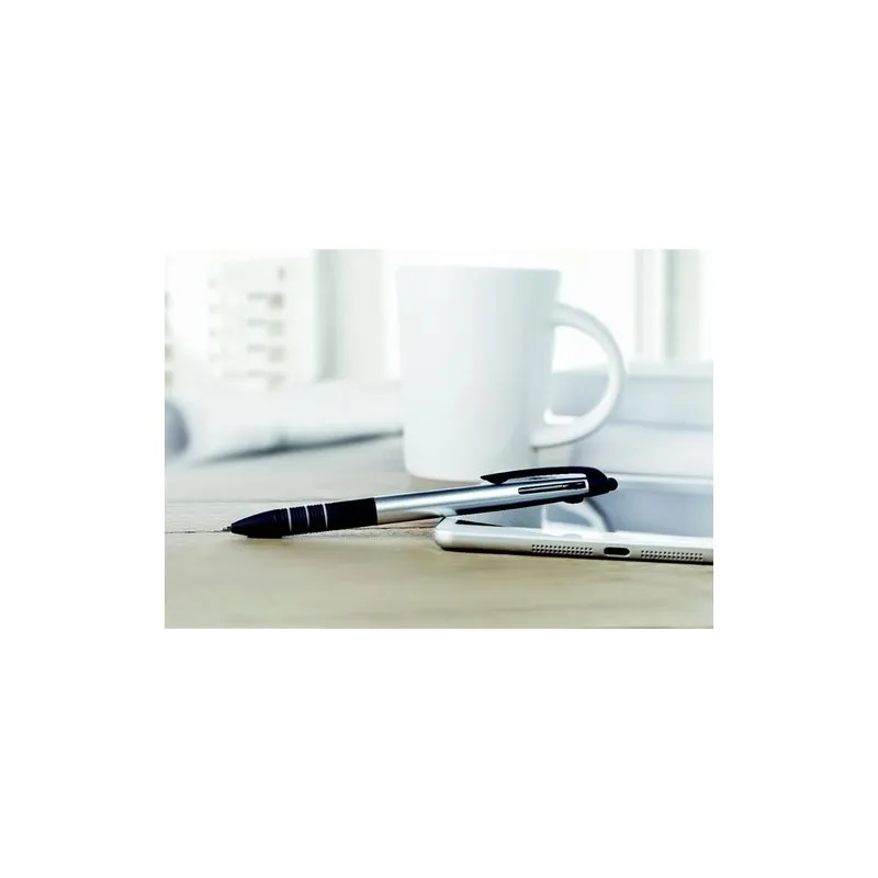 Stylo Bille Stylet 3 Couleurs MULTIPEN