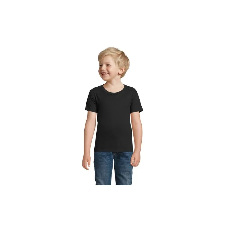 T-shirt Bio Enfant PIONEER KIDS
