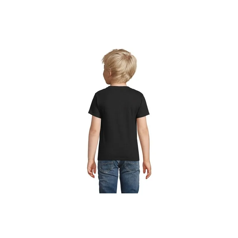 T-shirt Bio Enfant PIONEER KIDS