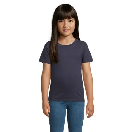 T-shirt Bio Enfant PIONEER KIDS