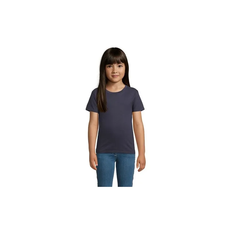 T-shirt Bio Enfant PIONEER KIDS