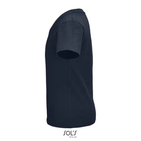 T-shirt Bio Enfant PIONEER KIDS