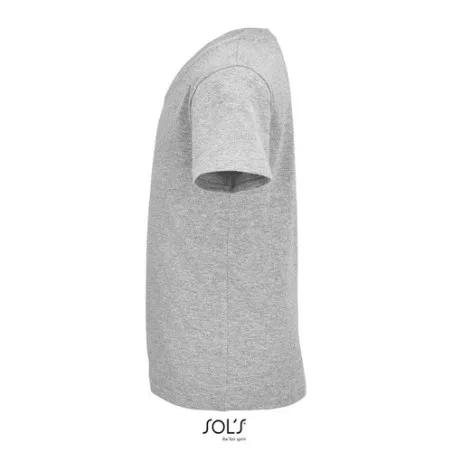 T-shirt Bio Enfant PIONEER KIDS