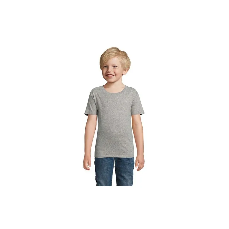 T-shirt Bio Enfant PIONEER KIDS