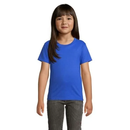 T-shirt Bio Enfant PIONEER KIDS