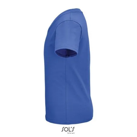 T-shirt Bio Enfant PIONEER KIDS