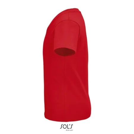 T-shirt Bio Enfant PIONEER KIDS