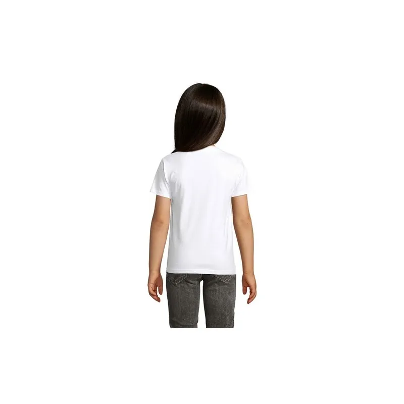 T-shirt Bio Enfant PIONEER KIDS