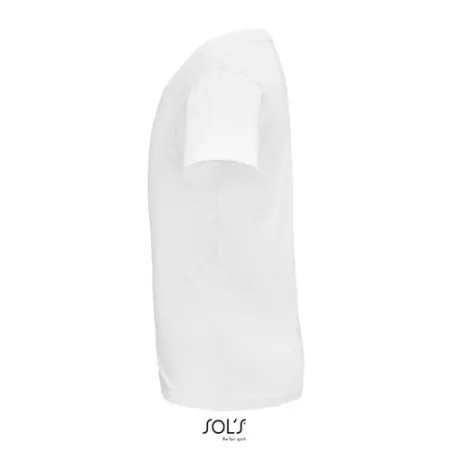 T-shirt Bio Enfant PIONEER KIDS