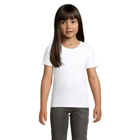 T-shirt Bio Enfant PIONEER KIDS