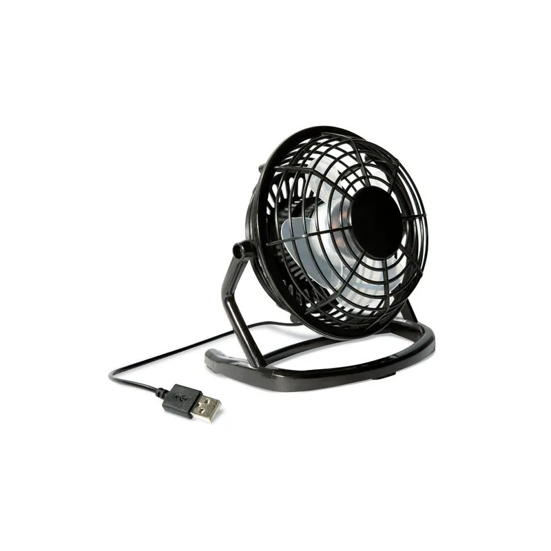 Ventilateur en ABS AIRY - Fraîcheur Personnalisée