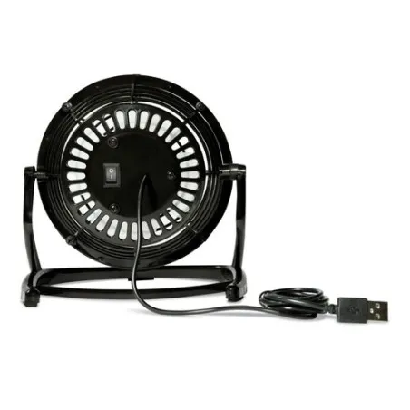 Ventilateur en ABS AIRY - Fraîcheur Personnalisée