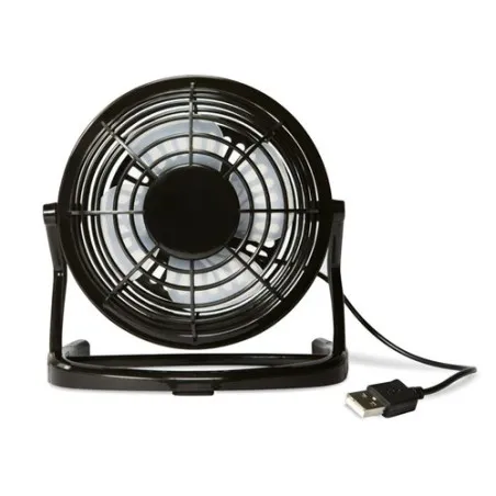 Ventilateur en ABS AIRY - Fraîcheur Personnalisée