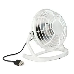 Ventilateur en ABS AIRY - Fraîcheur Personnalisée 2