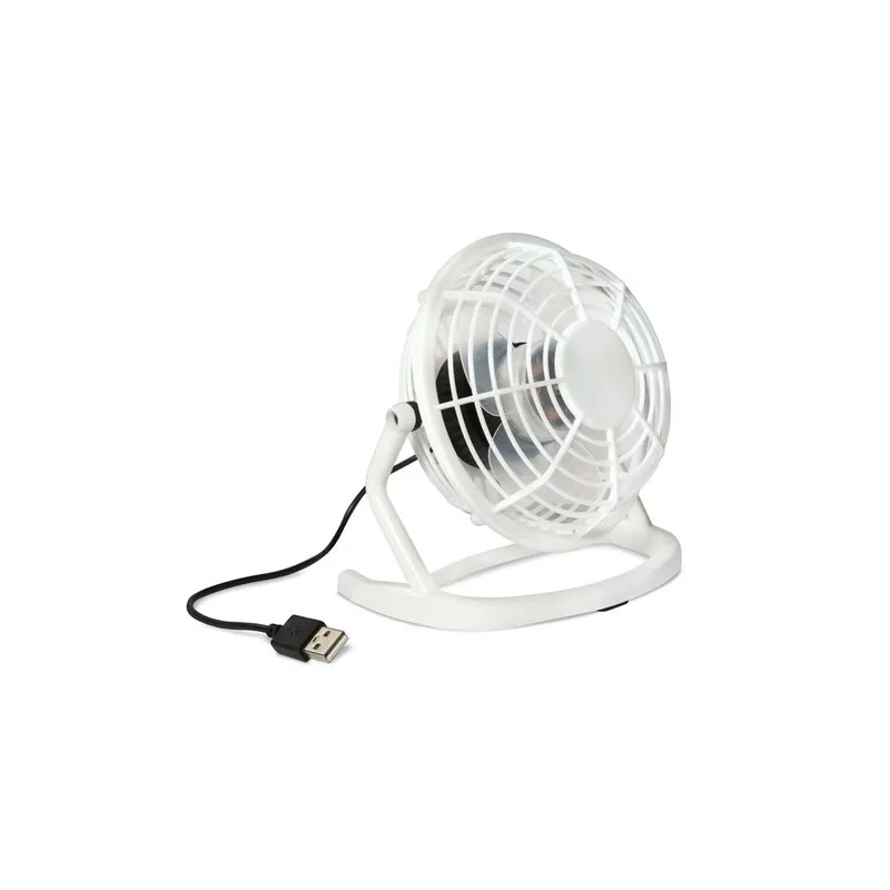 Ventilateur en ABS AIRY - Fraîcheur Personnalisée