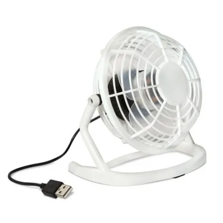 Ventilateur en ABS AIRY - Fraîcheur Personnalisée