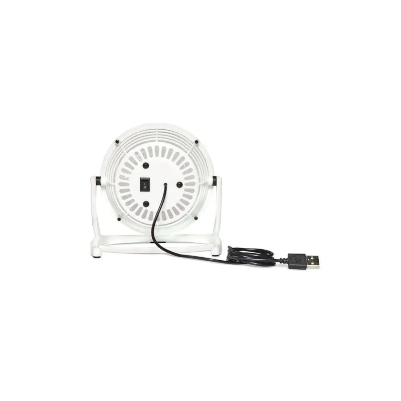 Ventilateur en ABS AIRY - Fraîcheur Personnalisée