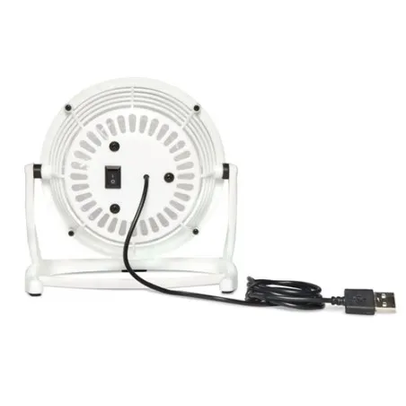 Ventilateur en ABS AIRY - Fraîcheur Personnalisée