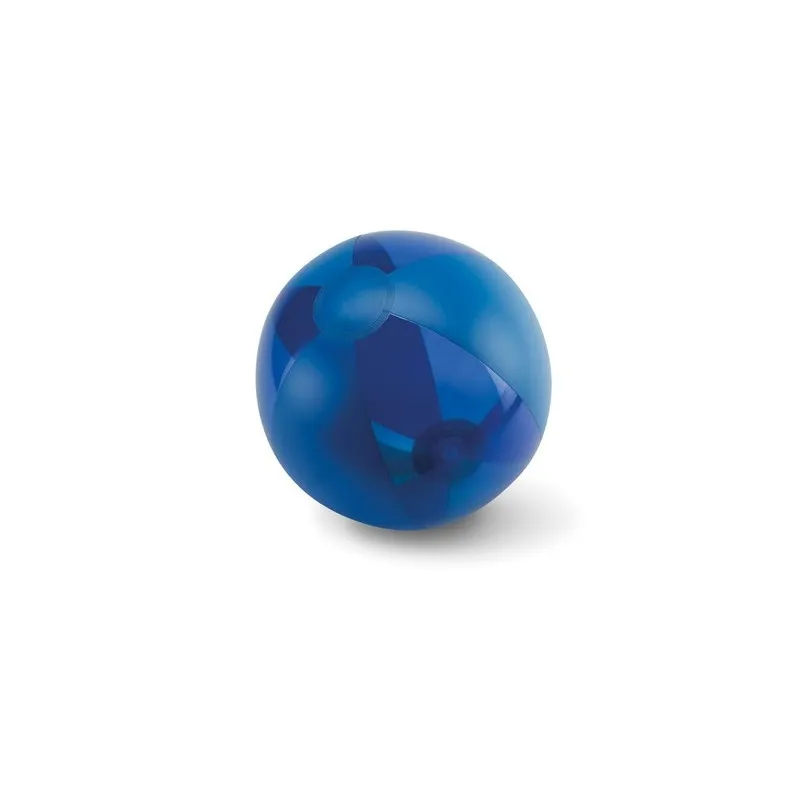 Ballon de plage gonflable AQUATIME - Amusement garanti