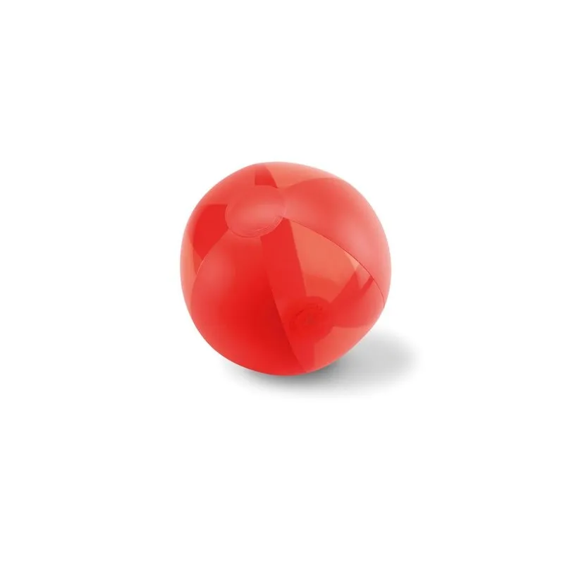 Ballon de plage gonflable AQUATIME - Amusement garanti