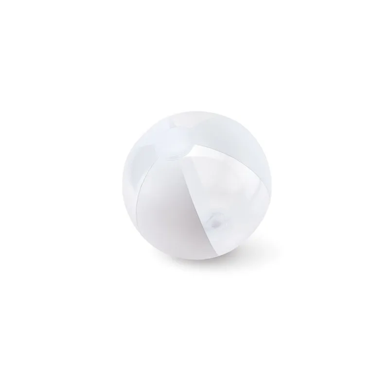 Ballon de plage gonflable AQUATIME - Amusement garanti