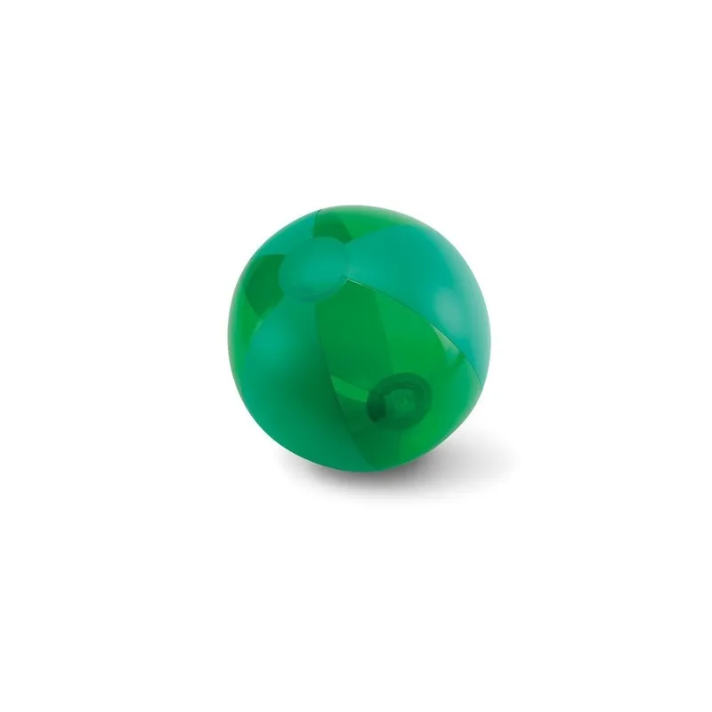 Ballon de plage gonflable AQUATIME - Amusement garanti