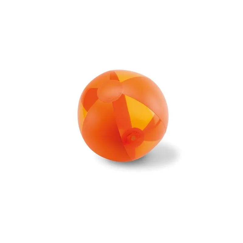 Ballon de plage gonflable AQUATIME - Amusement garanti