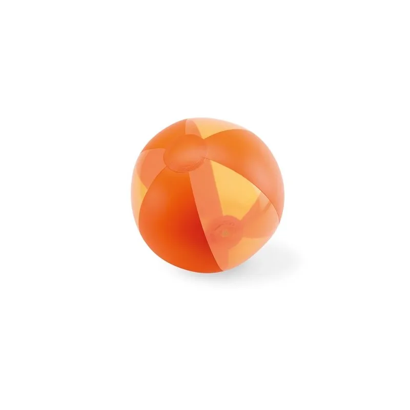 Ballon de plage gonflable AQUATIME - Amusement garanti