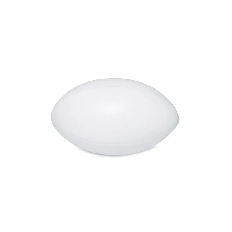 Anti-stress Ballon de Rugby MADERA