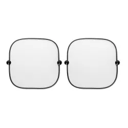 Set de Deux Pare-Soleil SOMBRA LIGHT