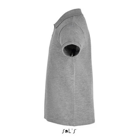 Polo Enfant 100% Coton Idéal pour Cadeaux Personnalisés - PERFECT KIDS Matières : coton biologique Taille textile : S Couleurs :