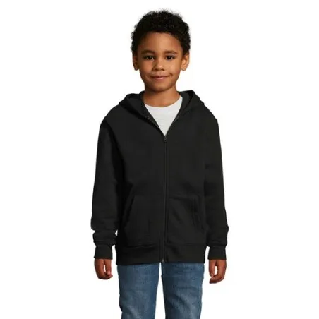 Hoodie Enfant STONE - Confort et Style