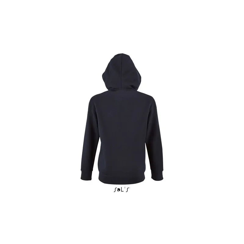 Hoodie Enfant STONE - Confort et Style