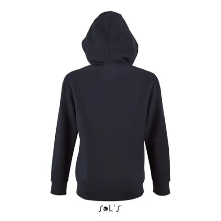 Hoodie Enfant STONE - Confort et Style