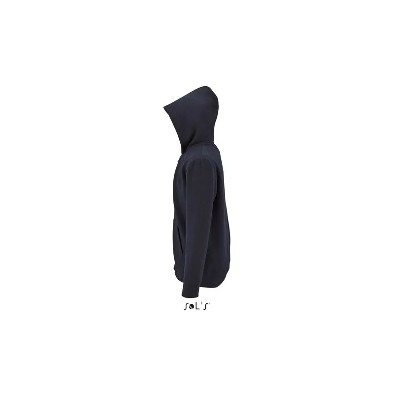 Hoodie Enfant STONE - Confort et Style