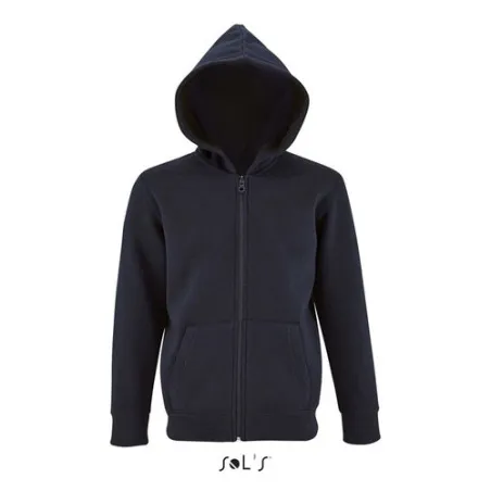 Hoodie Enfant STONE - Confort et Style
