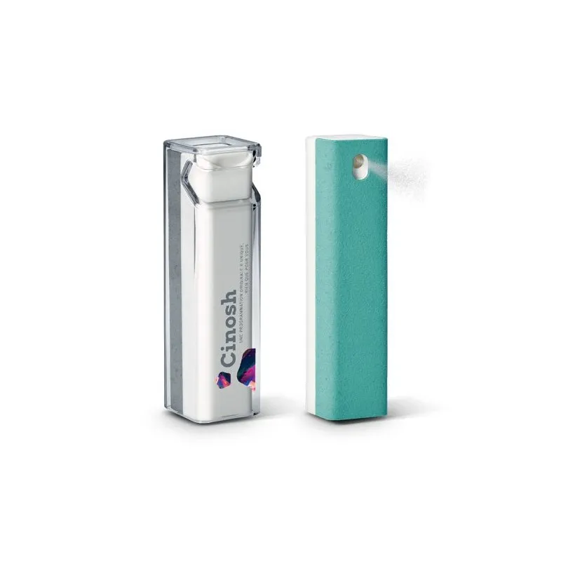 Spray Nettoyant Écran et Support Smartphone